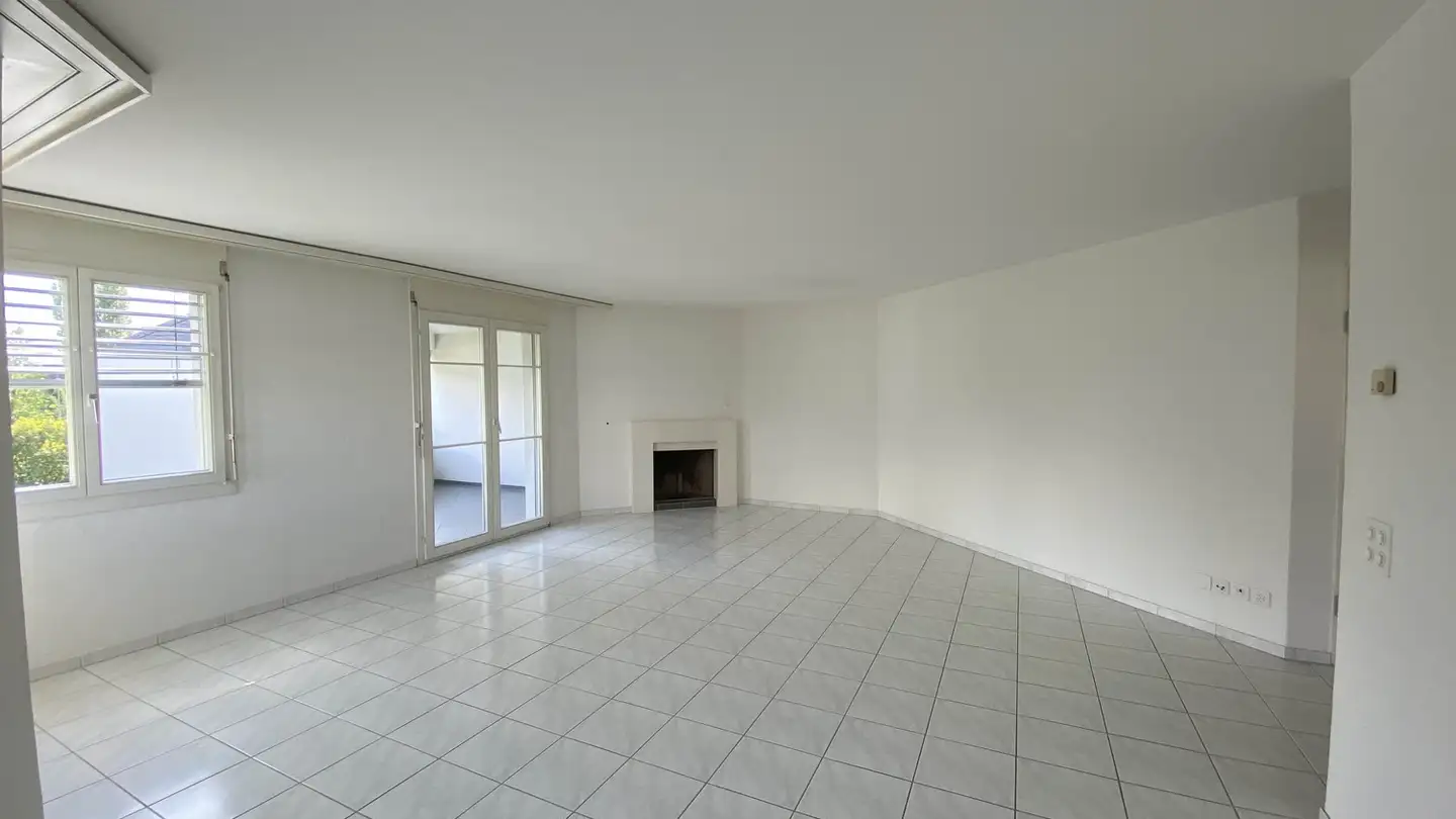 Wohnung mieten - 8625 Gossau ZH
