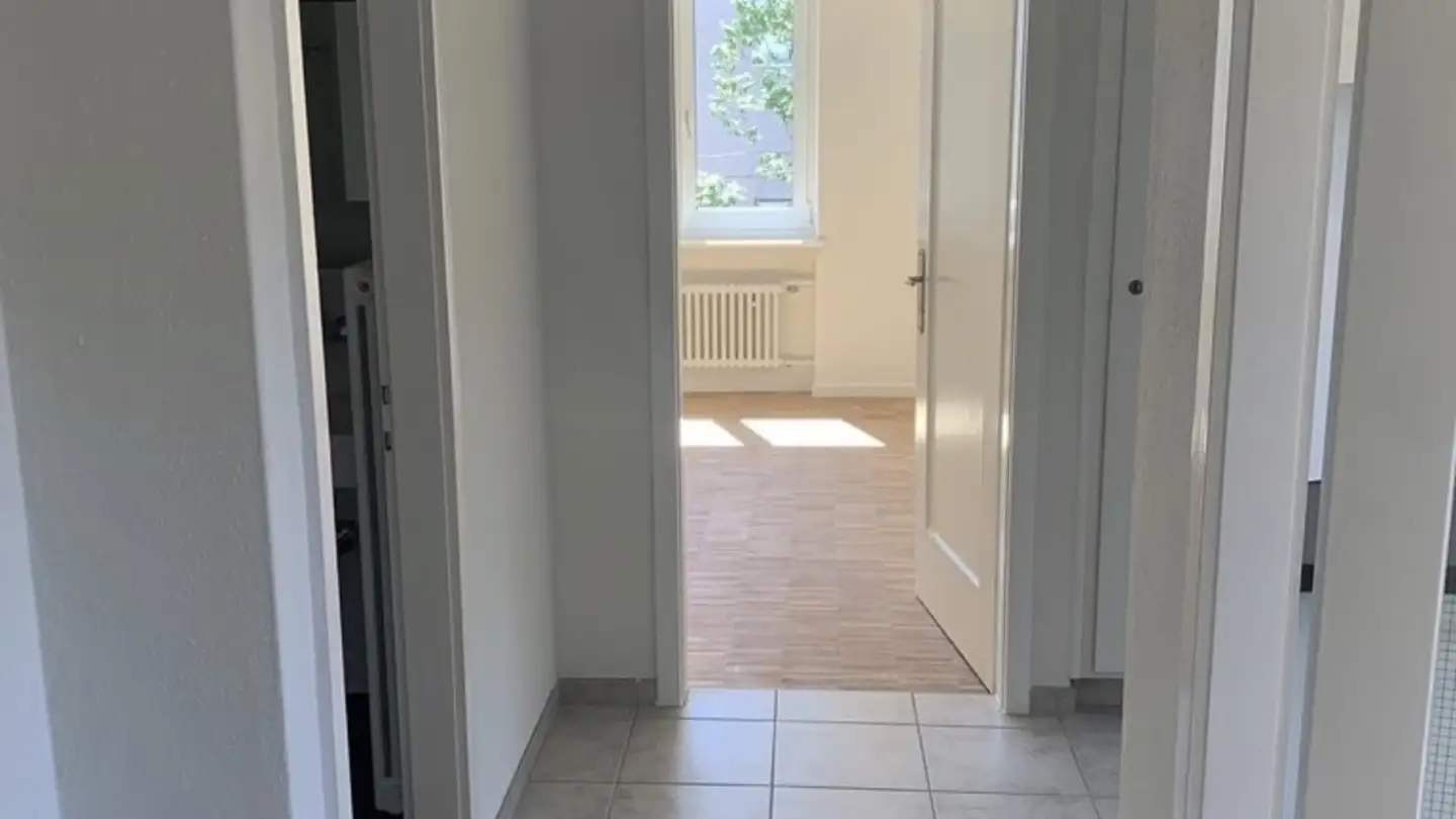Appartement à louer - Wangenstrasse 16, 8600 Dübendorf