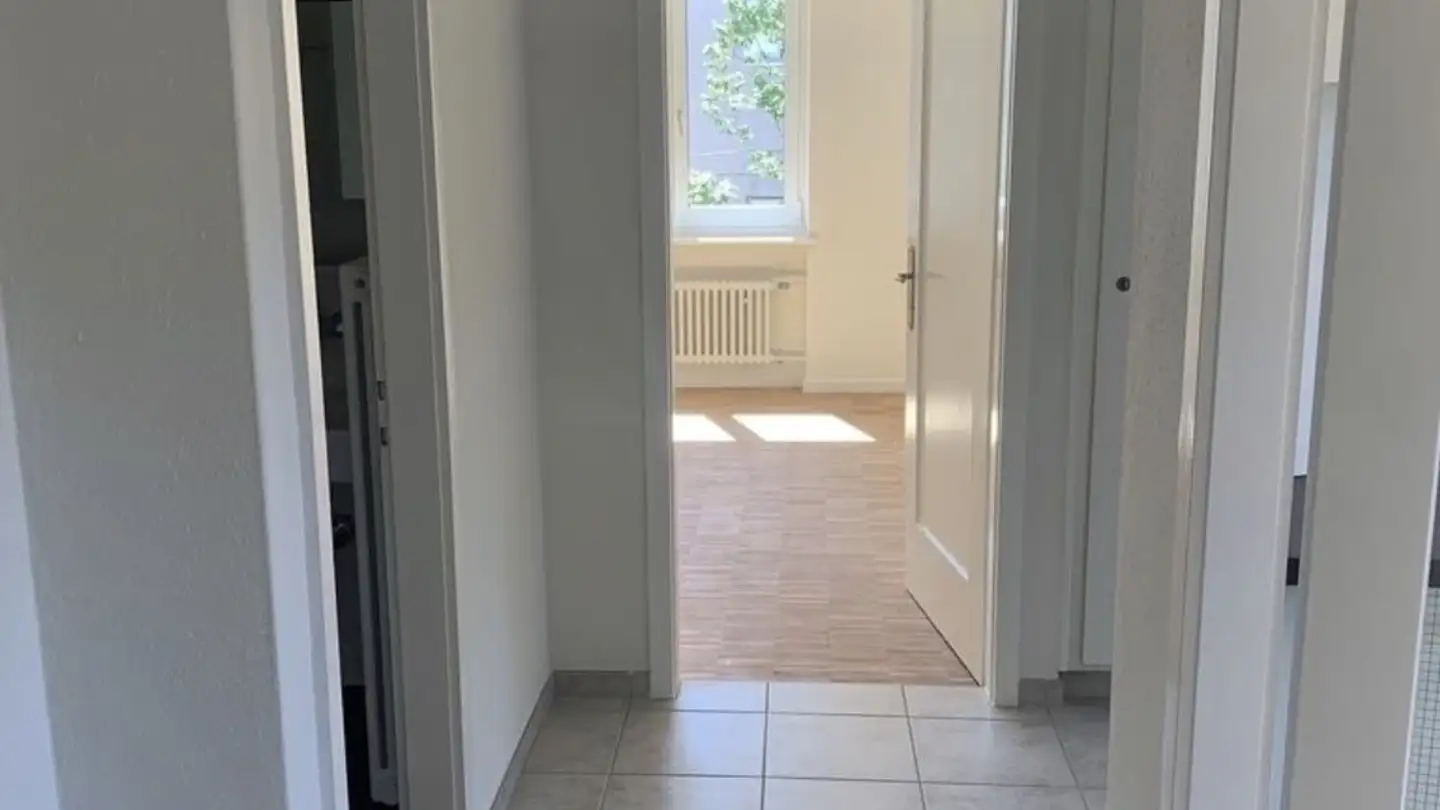 Apartment for rent - Wangenstrasse 16, 8600 Dübendorf