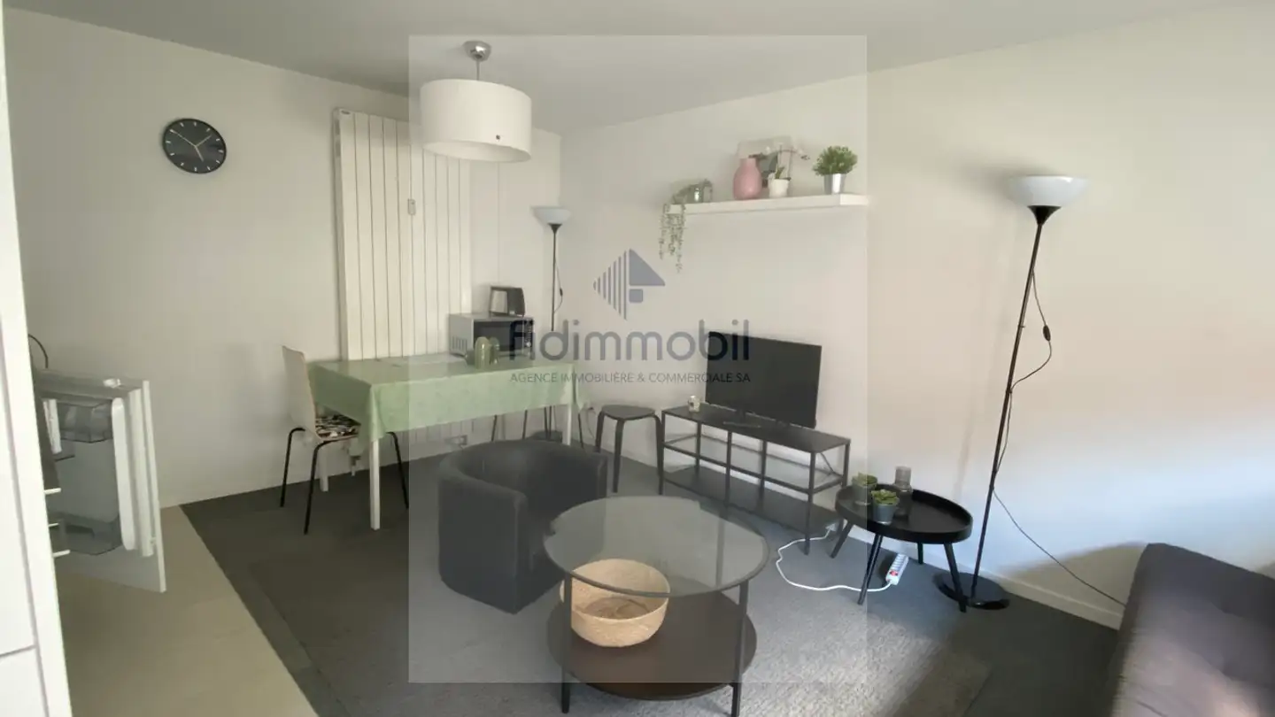 Appartamento in affitto - 2300 La Chaux-de-Fonds - Photo 2
