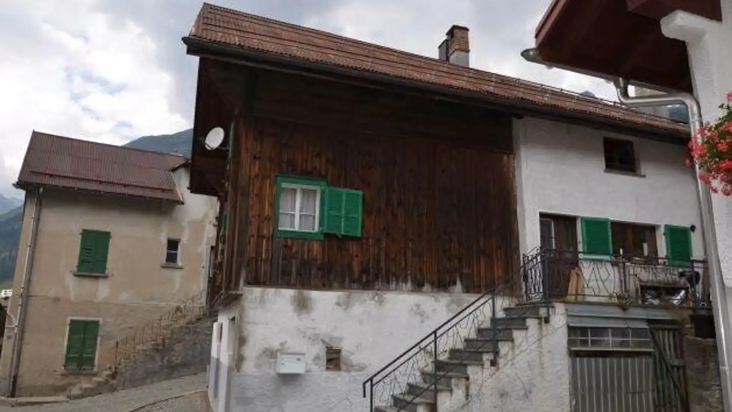 Einfamilienhaus kaufen - Madrano, 6780 Madrano - Foto 3