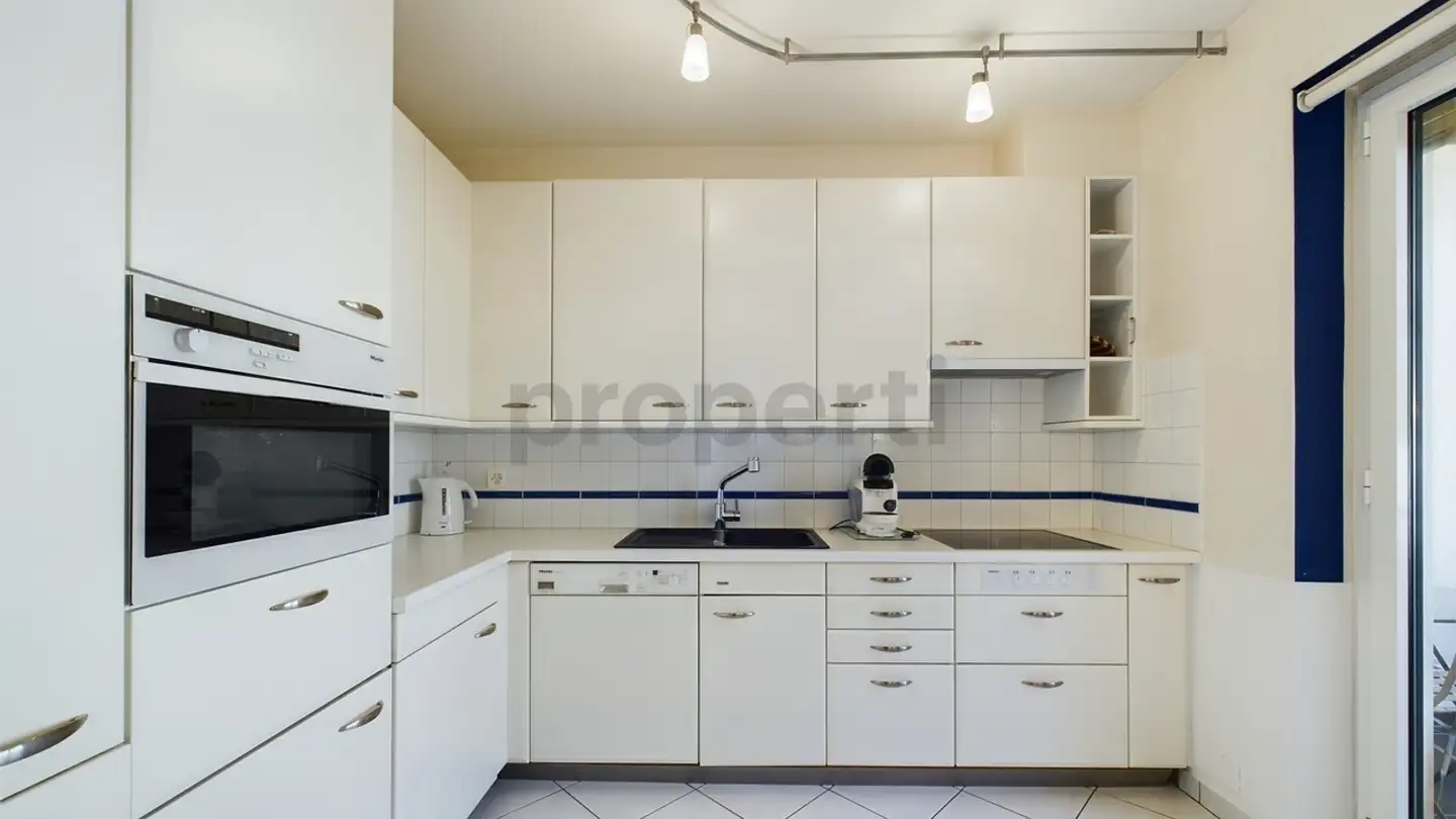 Wohnung kaufen - 6600 Locarno - Foto 2