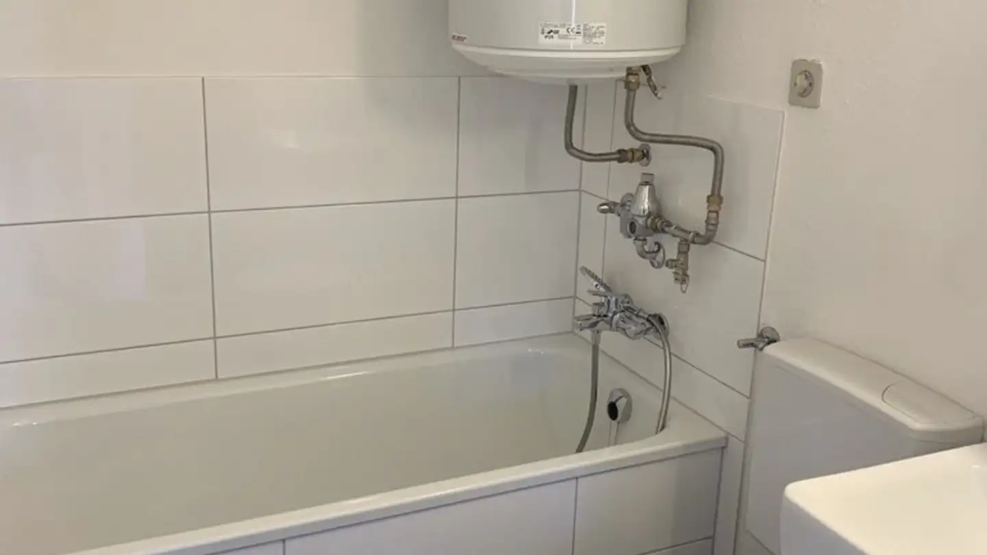Appartement à louer - Wangenstrasse 16, 8600 Dübendorf - Photo 3
