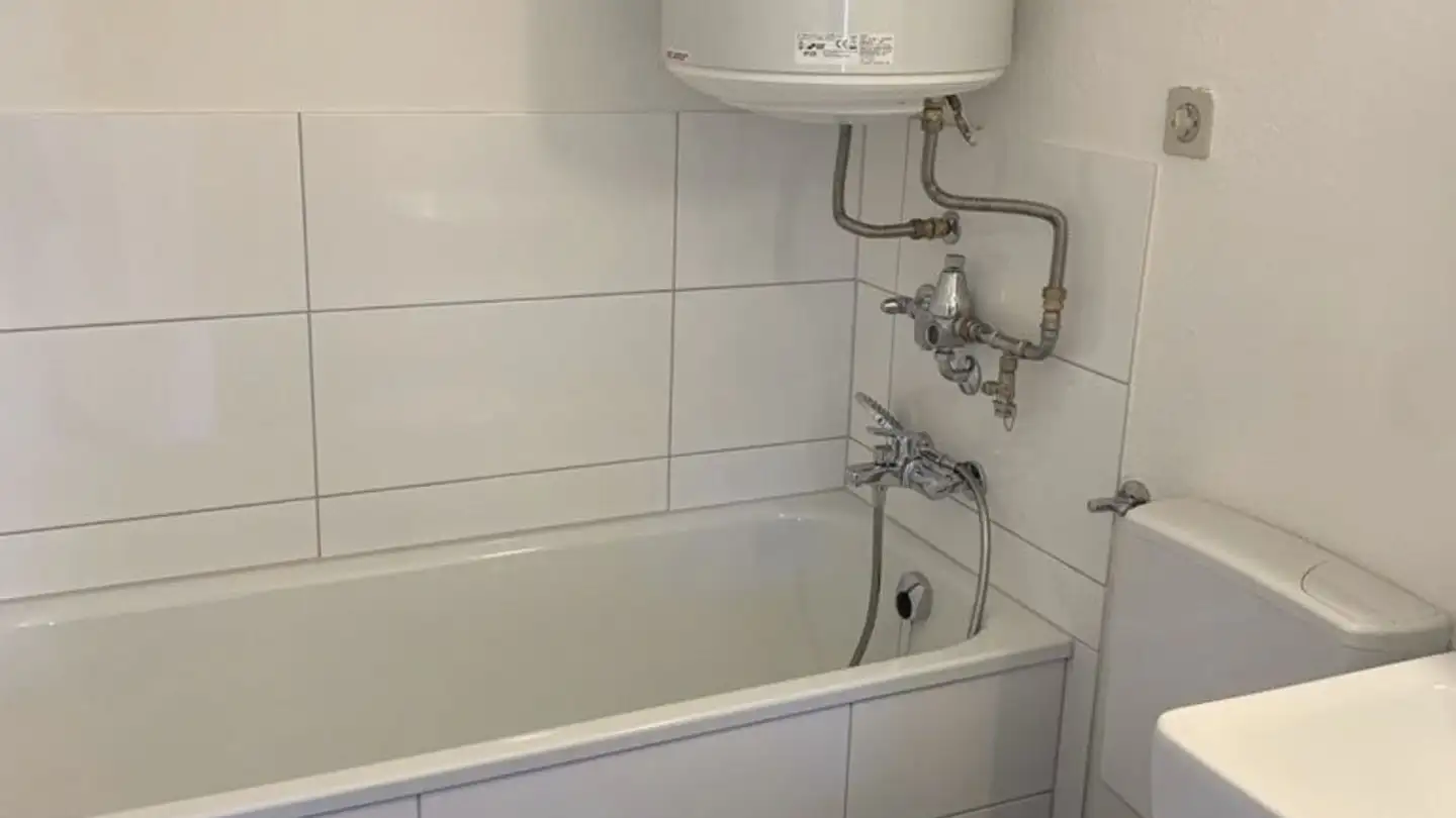 Appartamento in affitto - Wangenstrasse 16, 8600 Dübendorf - Foto 3