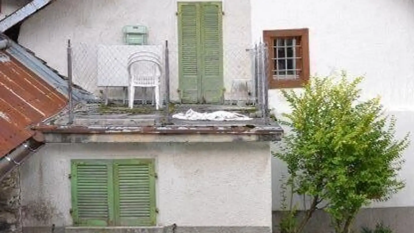 Einfamilienhaus kaufen - Madrano, 6780 Madrano - Foto 4