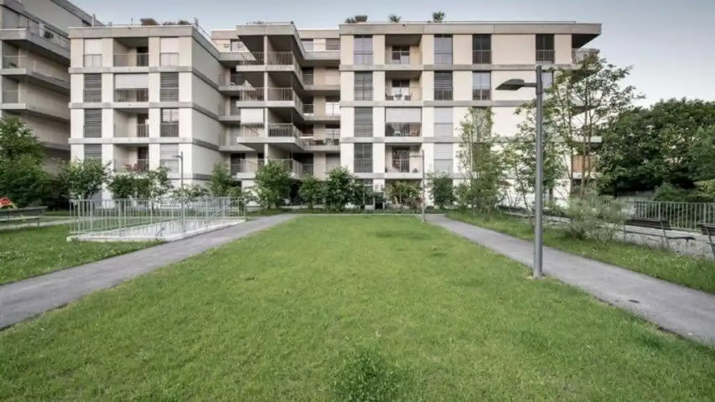 Wohnung mieten - Murtenstrasse 143, 3008 Bern
