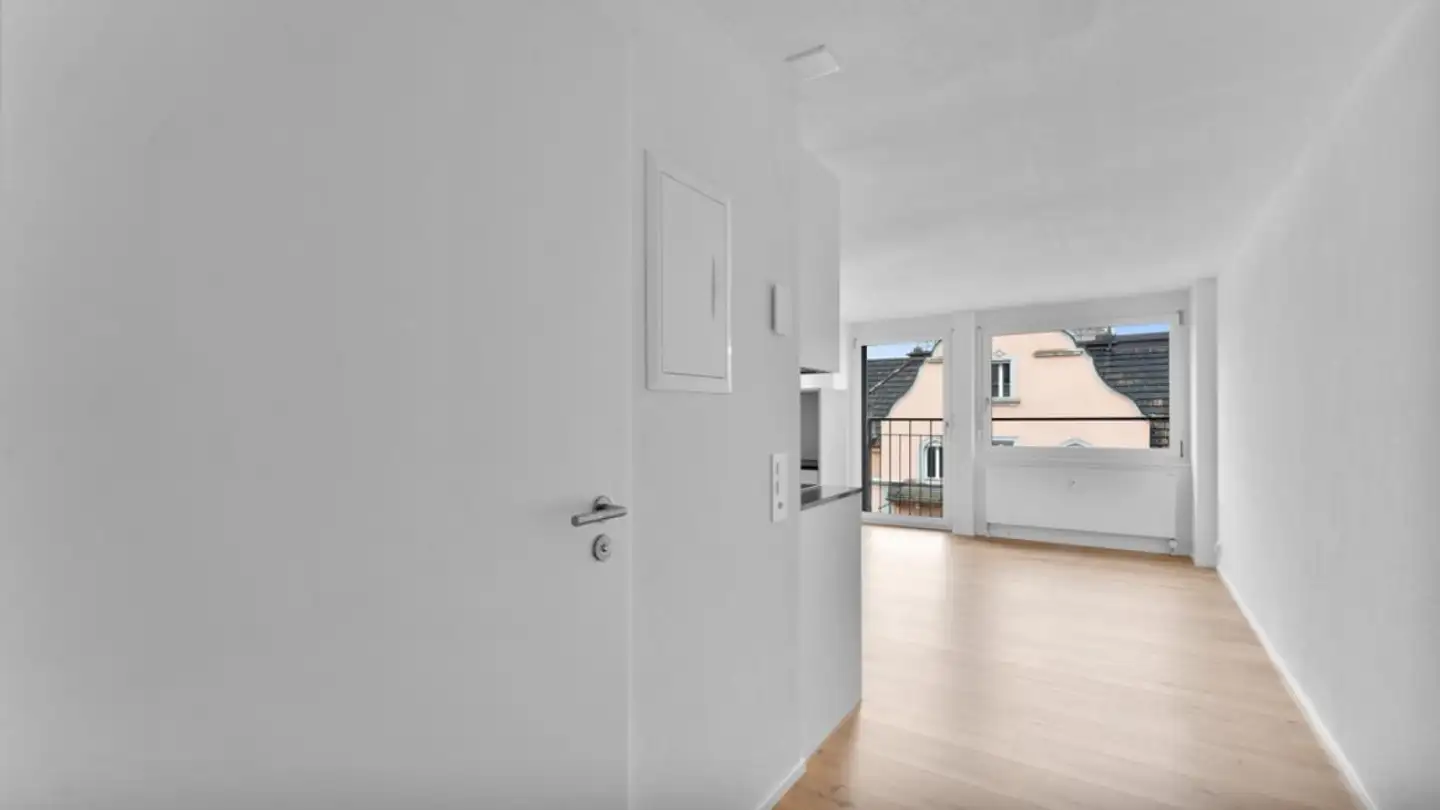 Appartement à louer - Sempacherstrasse 34, 6003 Luzern - Photo 2