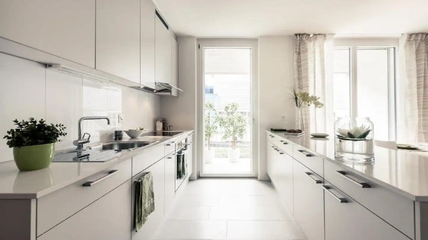 Wohnung mieten - Murtenstrasse 143, 3008 Bern - Foto 2