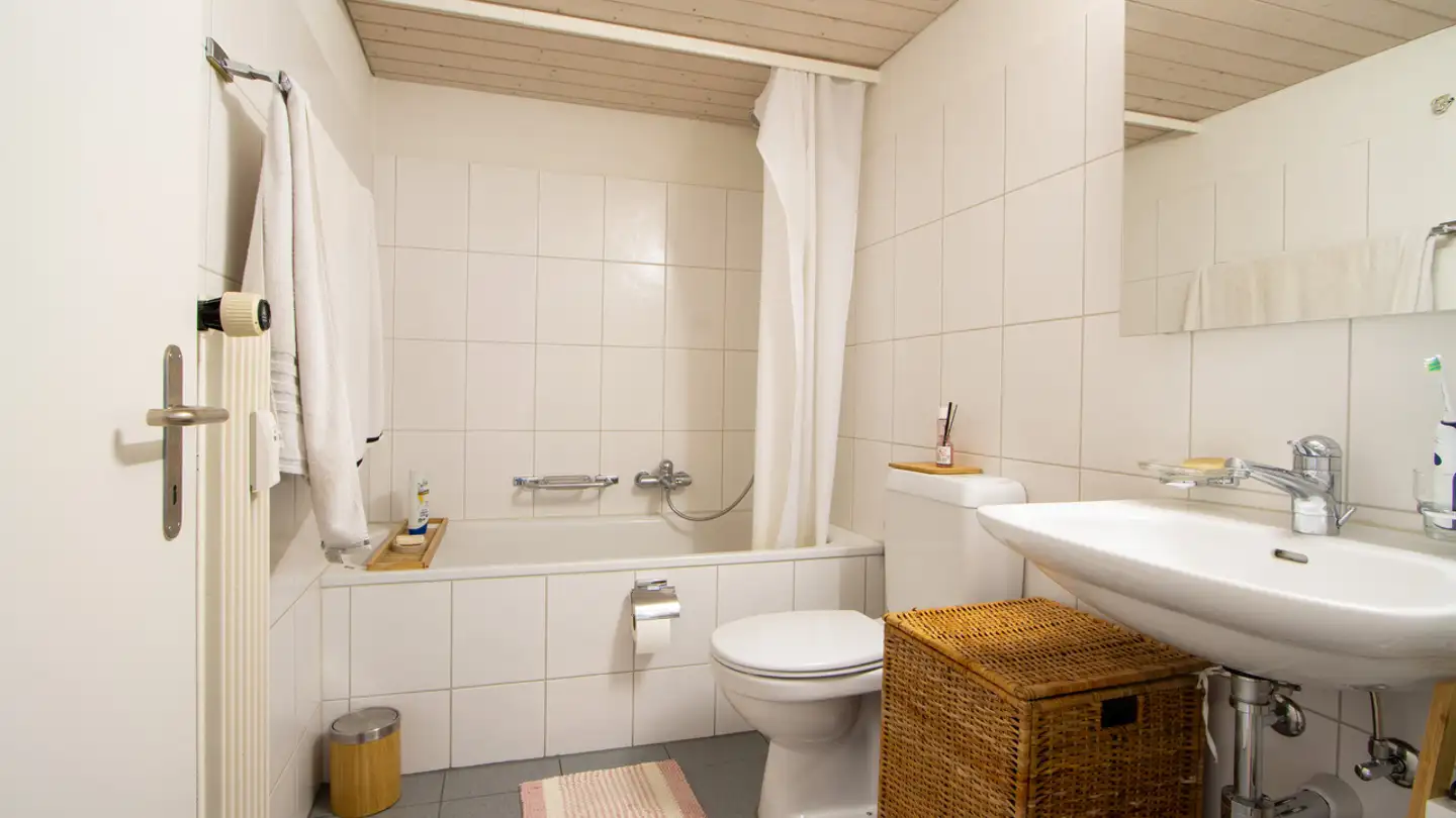 Appartamento in affitto - Bielstrasse 16, 3270 Aarberg - Photo 3