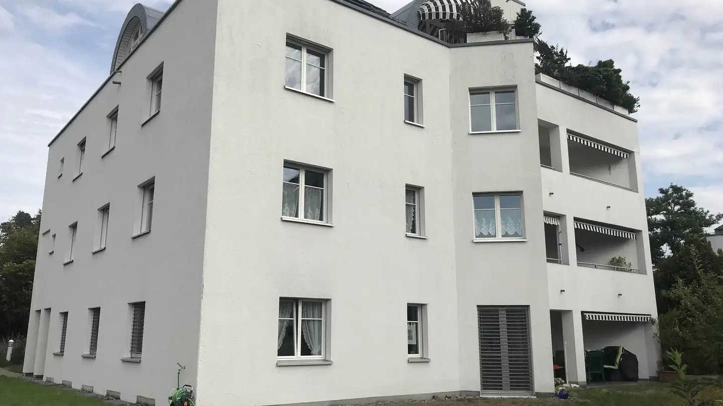 Wohnung mieten - 8625 Gossau ZH - Foto 4