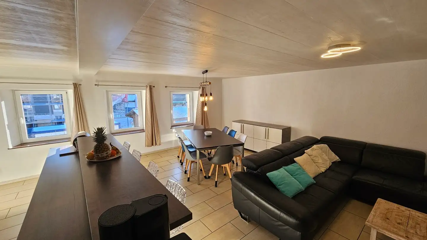 Apartment for rent - Chemin Des Granges, 1618 Châtel-St-Denis