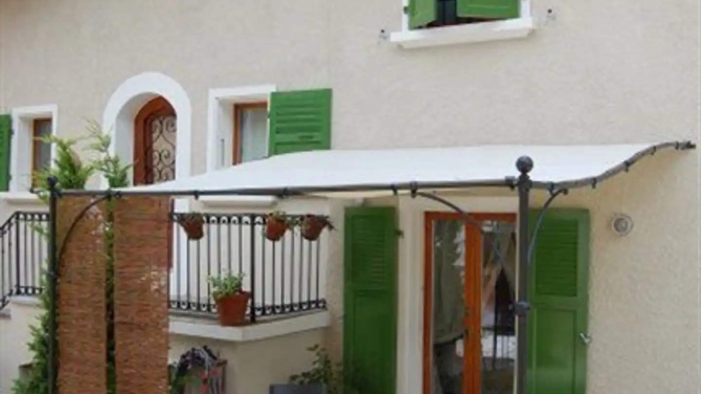 Hôtel à vendre - 3963 Crans-Montana - Photo 2