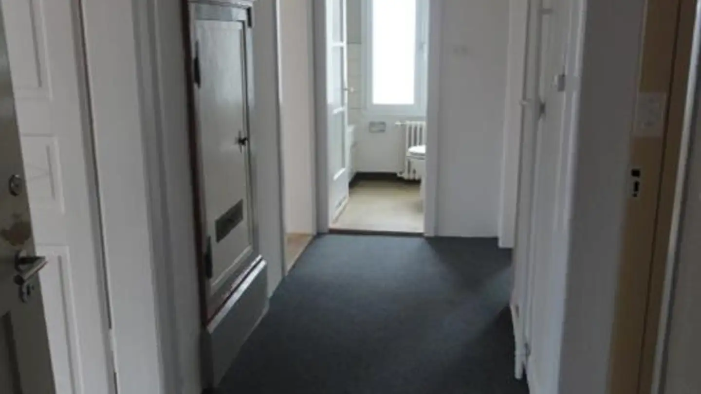 Appartamento in affitto - Sankt Jakob-Strasse 69, 9000 St. Gallen - Foto 2