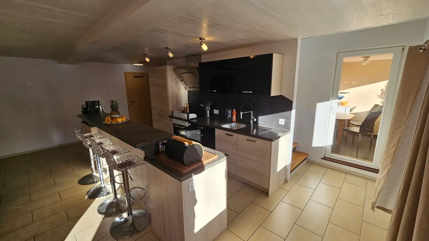Apartment for rent - Chemin Des Granges, 1618 Châtel-St-Denis - Photo 2