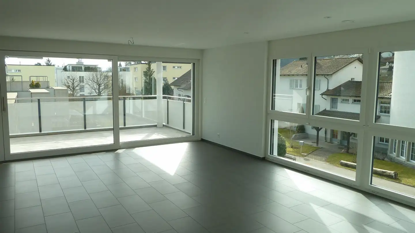 Appartement à louer - Schulstrasse 3, 8956 Killwangen - Photo 3