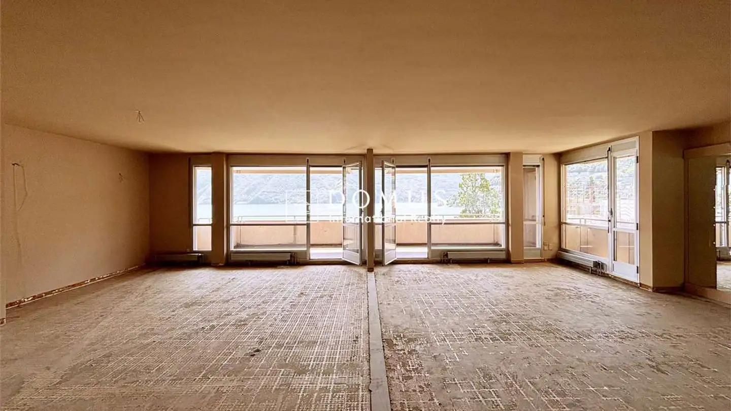 Appartamento in vendita - Riva Antonio Caccia 1, 6900 Lugano - Foto 3