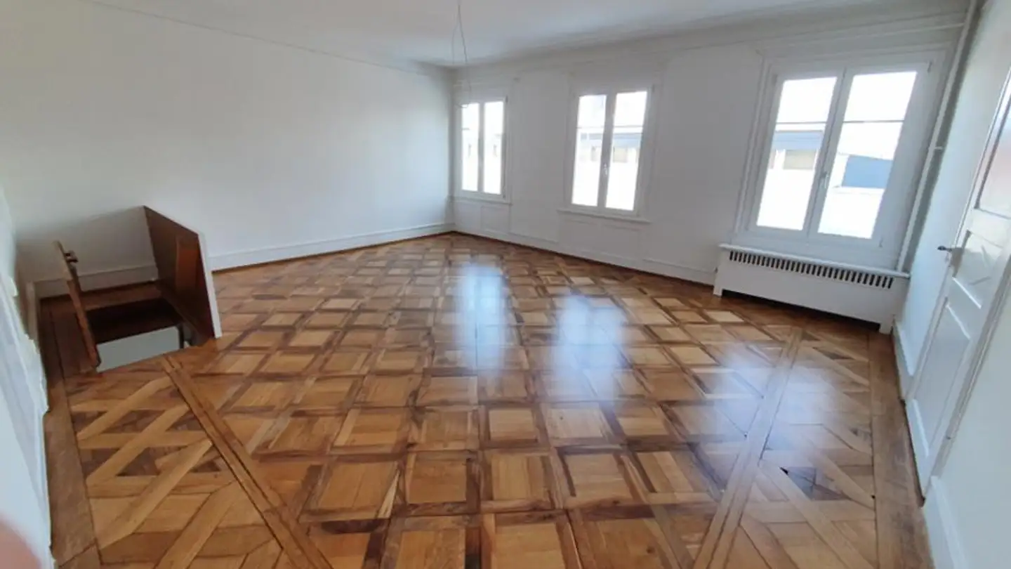 Appartamento in affitto - Sankt Jakob-Strasse 69, 9000 St. Gallen - Foto 3