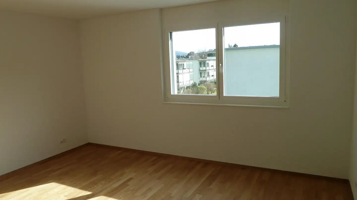 Appartement à louer - Schulstrasse 3, 8956 Killwangen - Photo 4