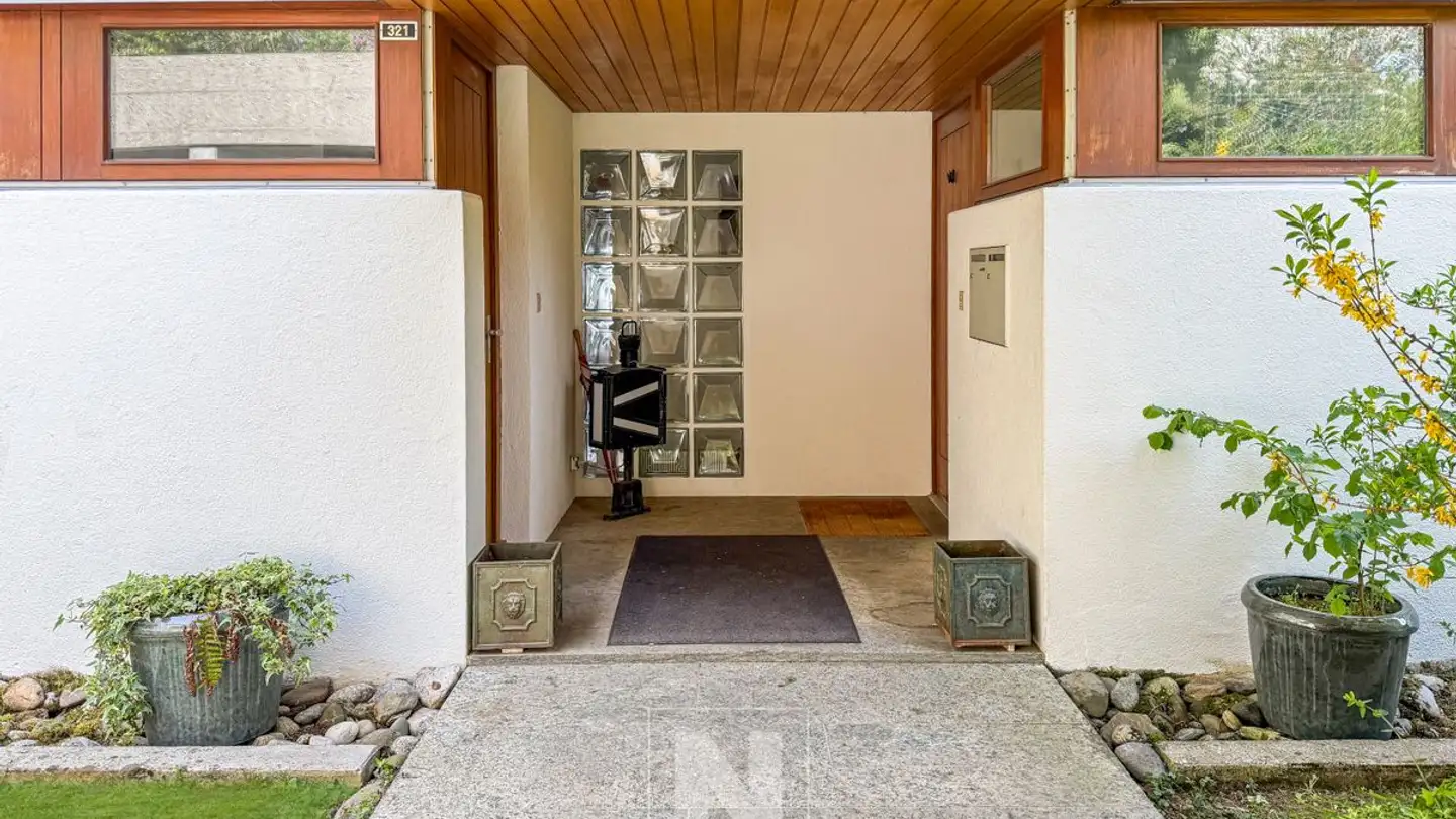 Villa kaufen - Chemin De Chapallaz 3, 1135 Denens - Foto 4
