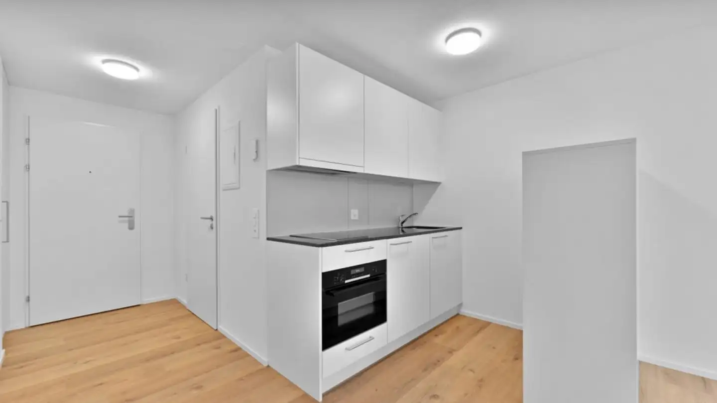 Appartement à louer - Sempacherstrasse 34, 6003 Luzern - Photo 3