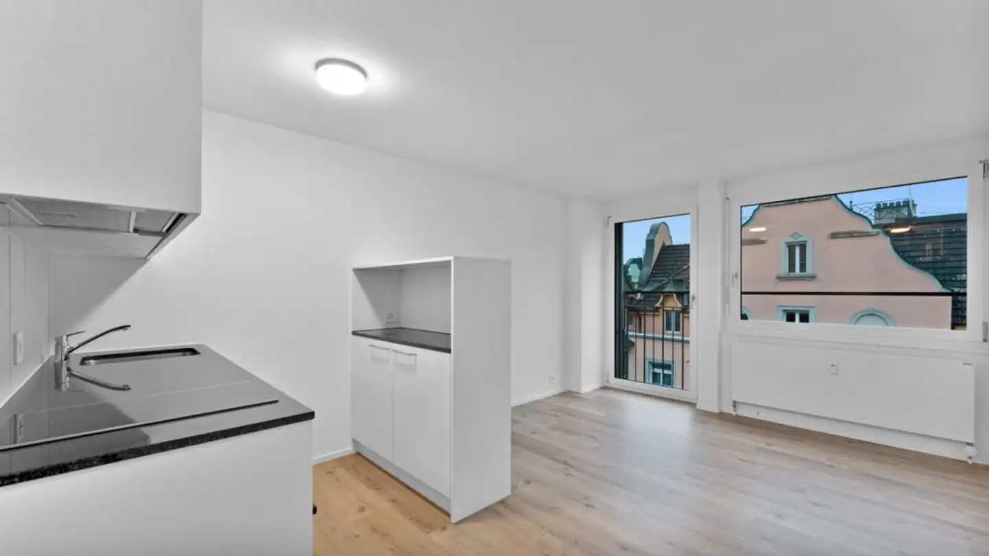 Appartement à louer - Sempacherstrasse 34, 6003 Luzern - Photo 4