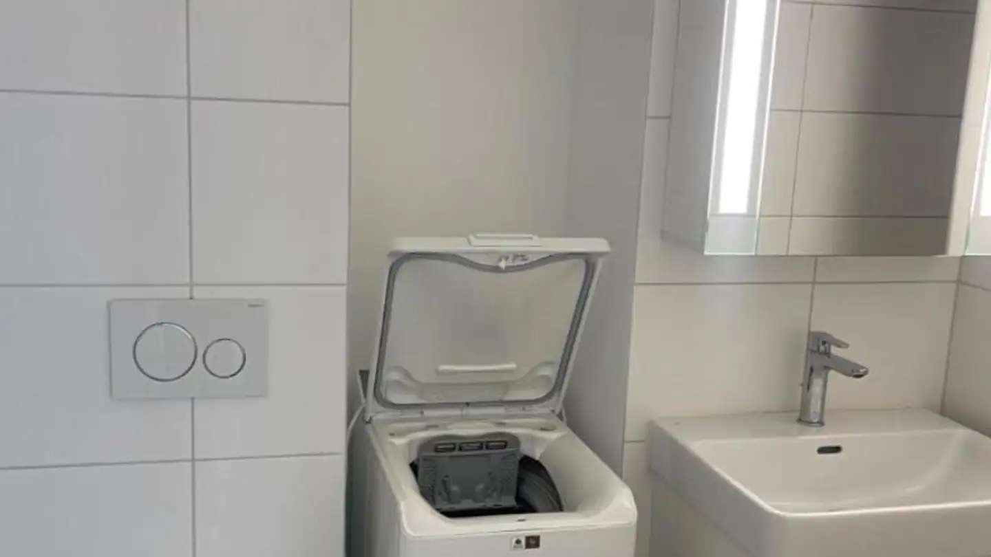 Wohnung mieten - 1052 Le Mont-sur-Lausanne - Foto 4