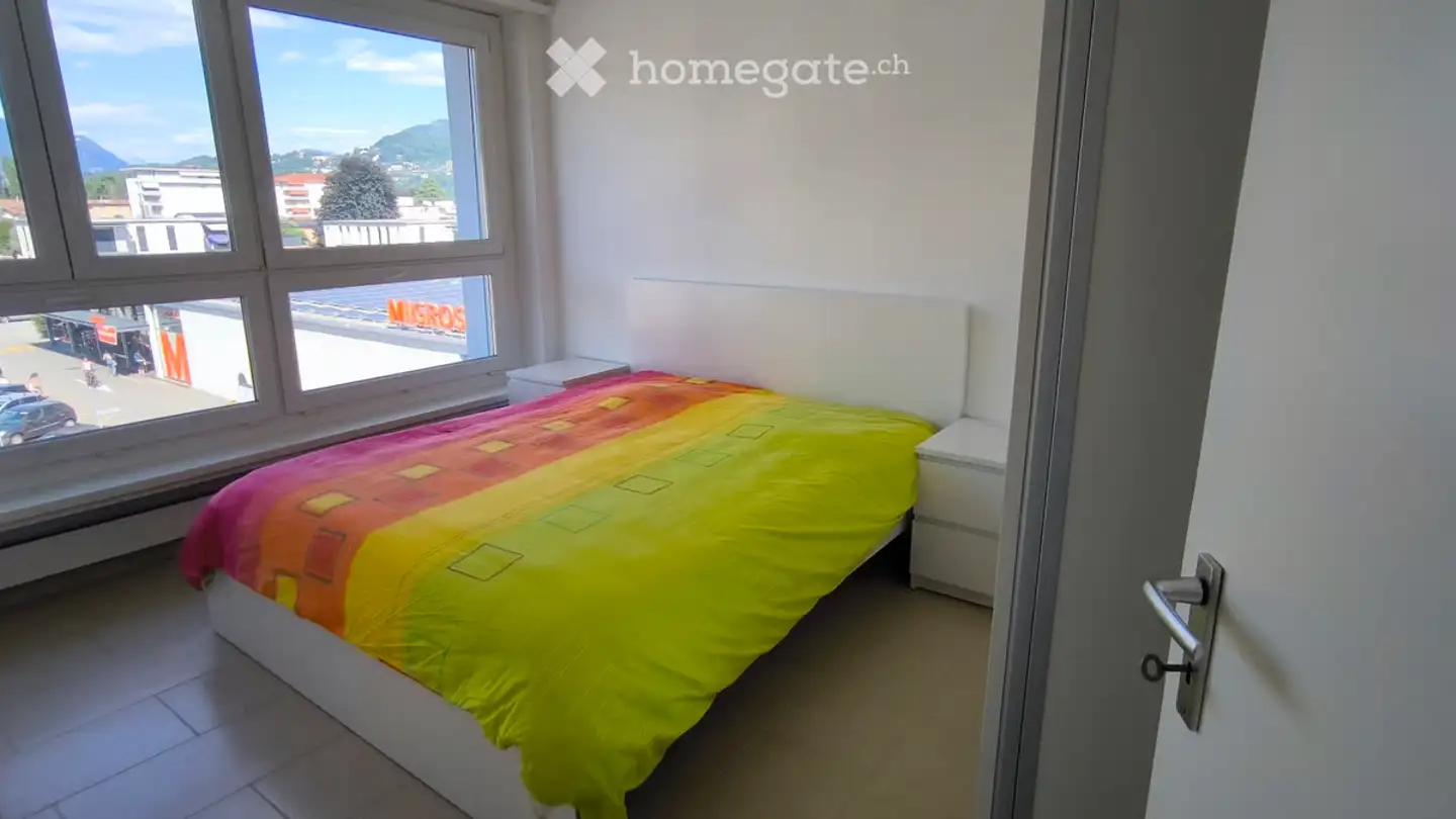 Apartment for rent - 6987 Caslano - Photo 4