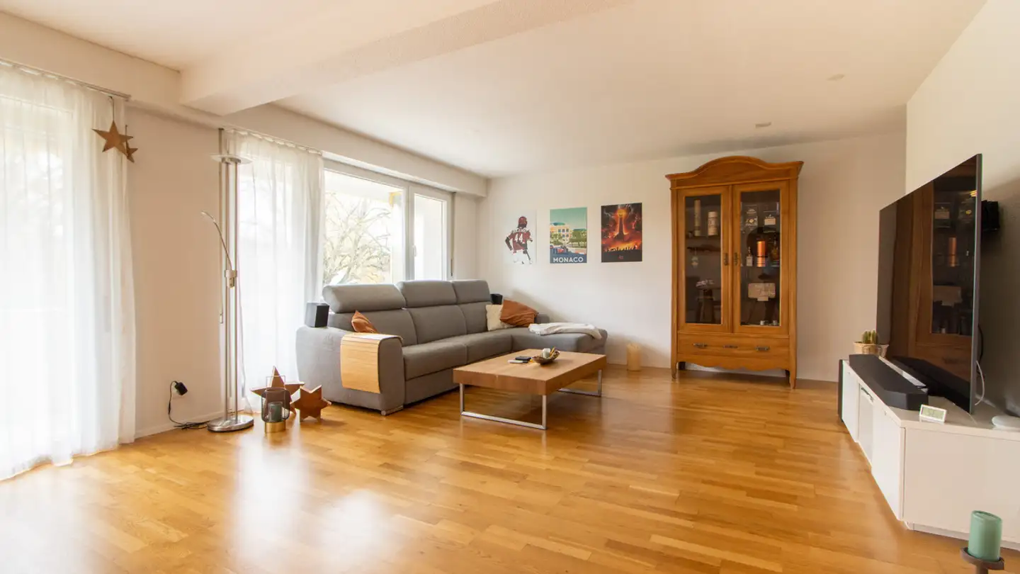 Appartamento in affitto - Bielstrasse 16, 3270 Aarberg - Photo 4