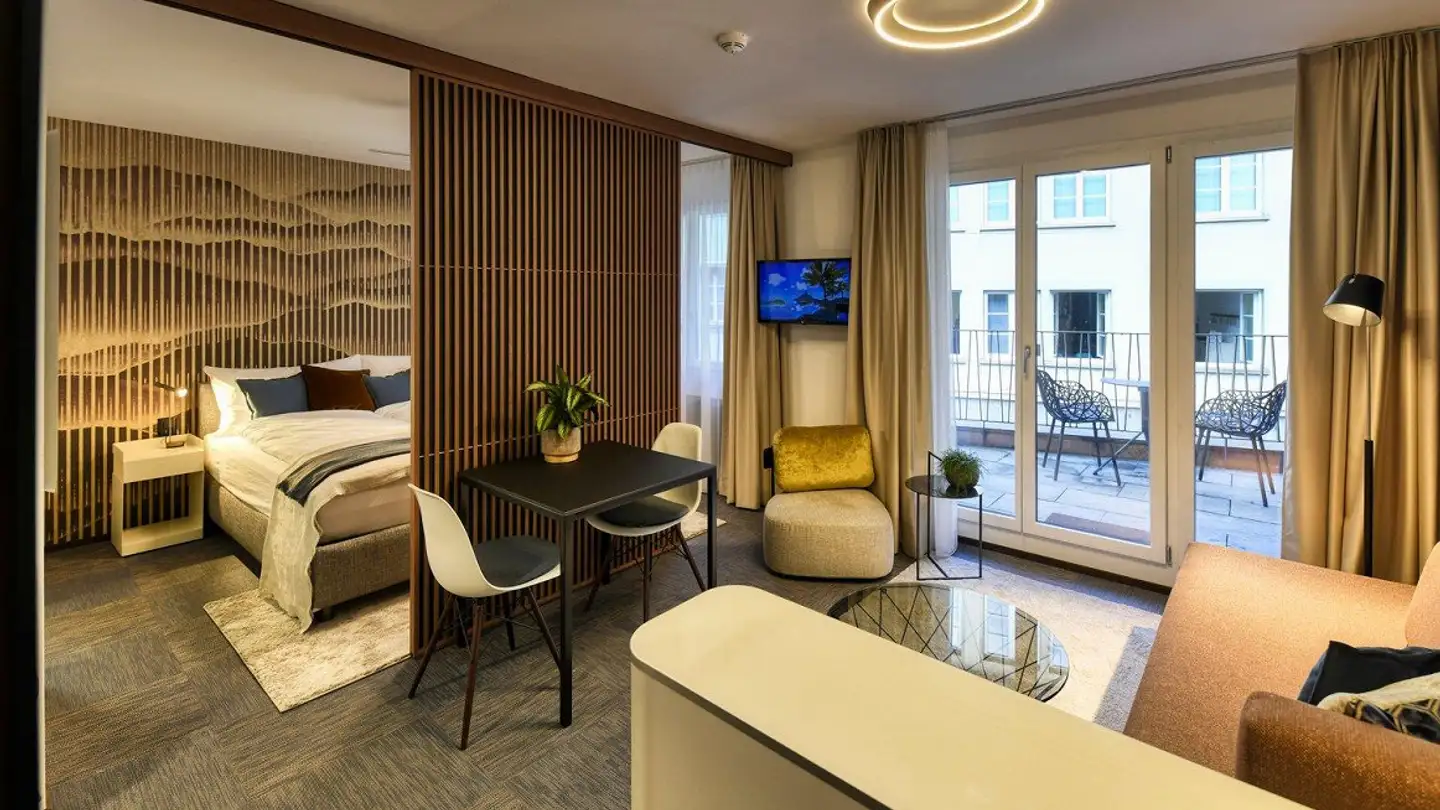 Appartamento in affitto - Schmiedgasse 1, 6460 Altdorf UR