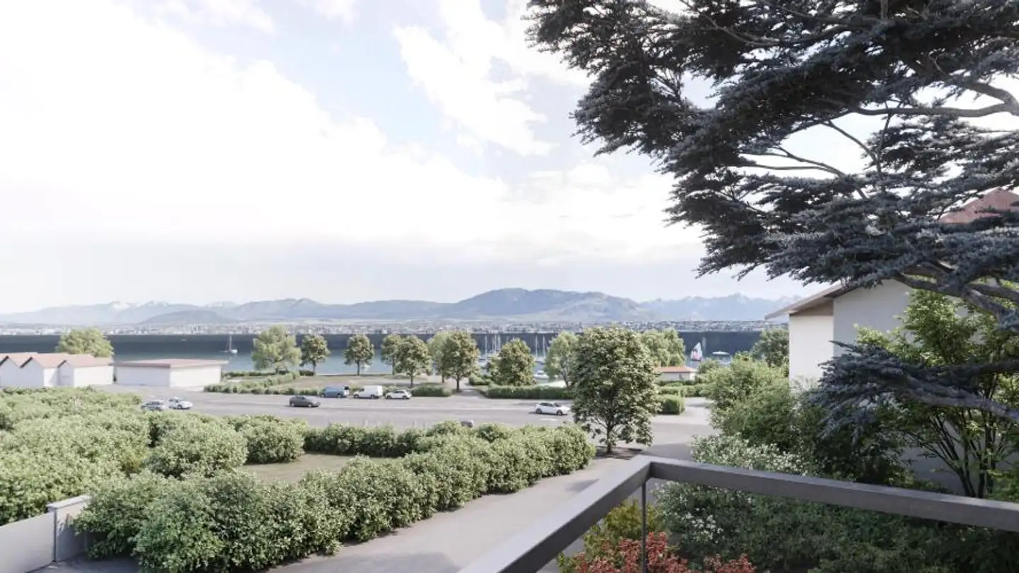 Villa for sale - Chemin de Bénuyer 3, 1295 Tannay - Photo 3