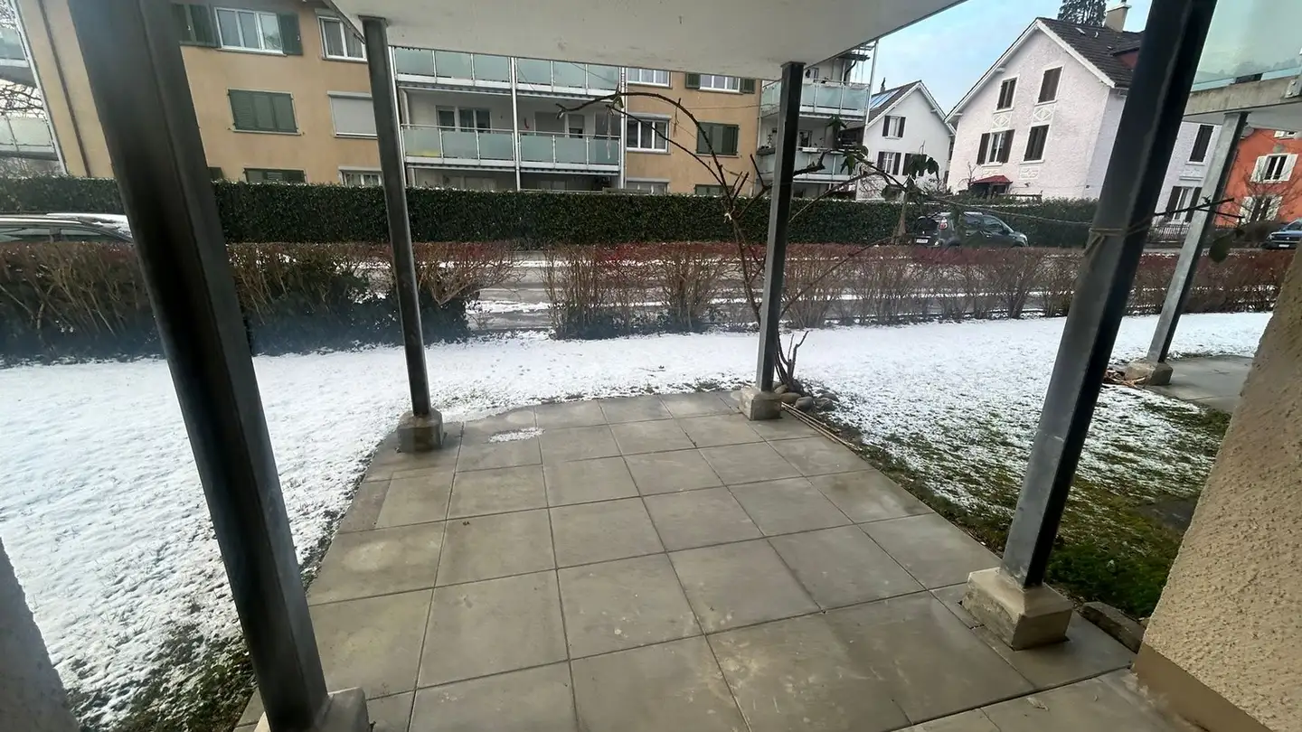 Wohnung mieten - Salstrasse 92, 8400 Winterthur - Foto 4