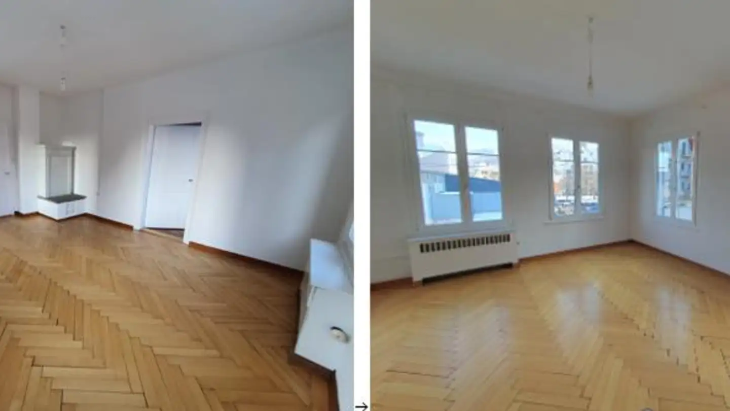 Appartamento in affitto - Sankt Jakob-Strasse 69, 9000 St. Gallen - Foto 4