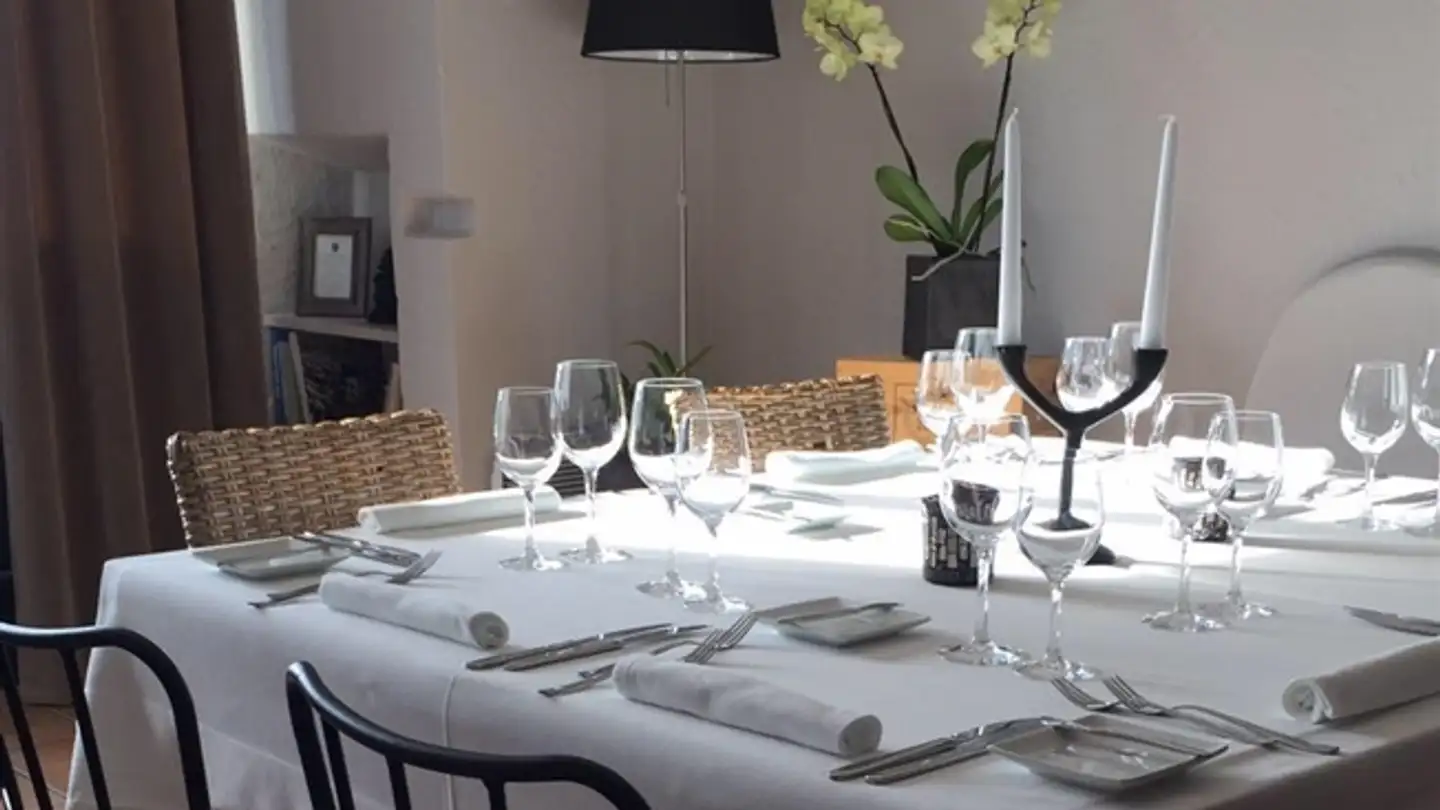 Hôtel à vendre - 3963 Crans-Montana - Photo 4