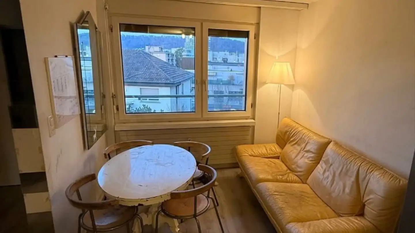 Chambre à louer - Zentralstrasse, 8953 Dietikon - Photo 2