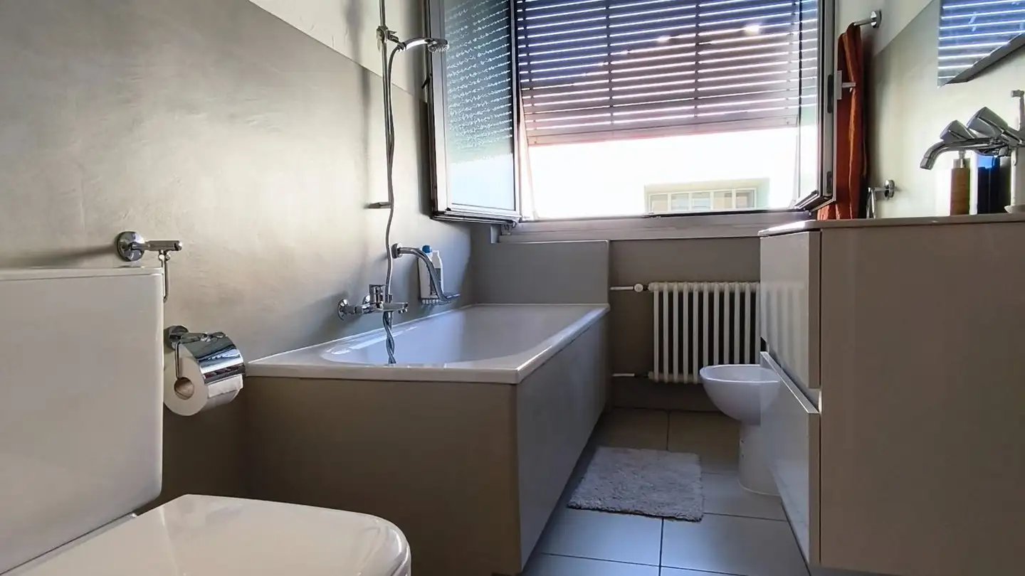 Appartement à louer - Via Antonio Chiesa 14, 6830 Chiasso - Photo 4