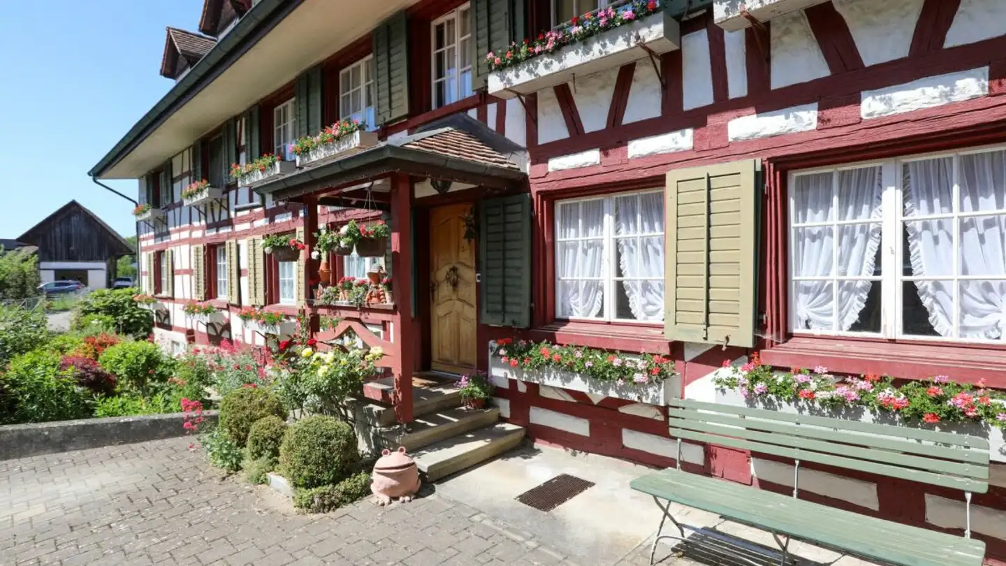 Immeuble résidentiel à vendre - Dorf 4, 8561 Ottoberg - Photo 2