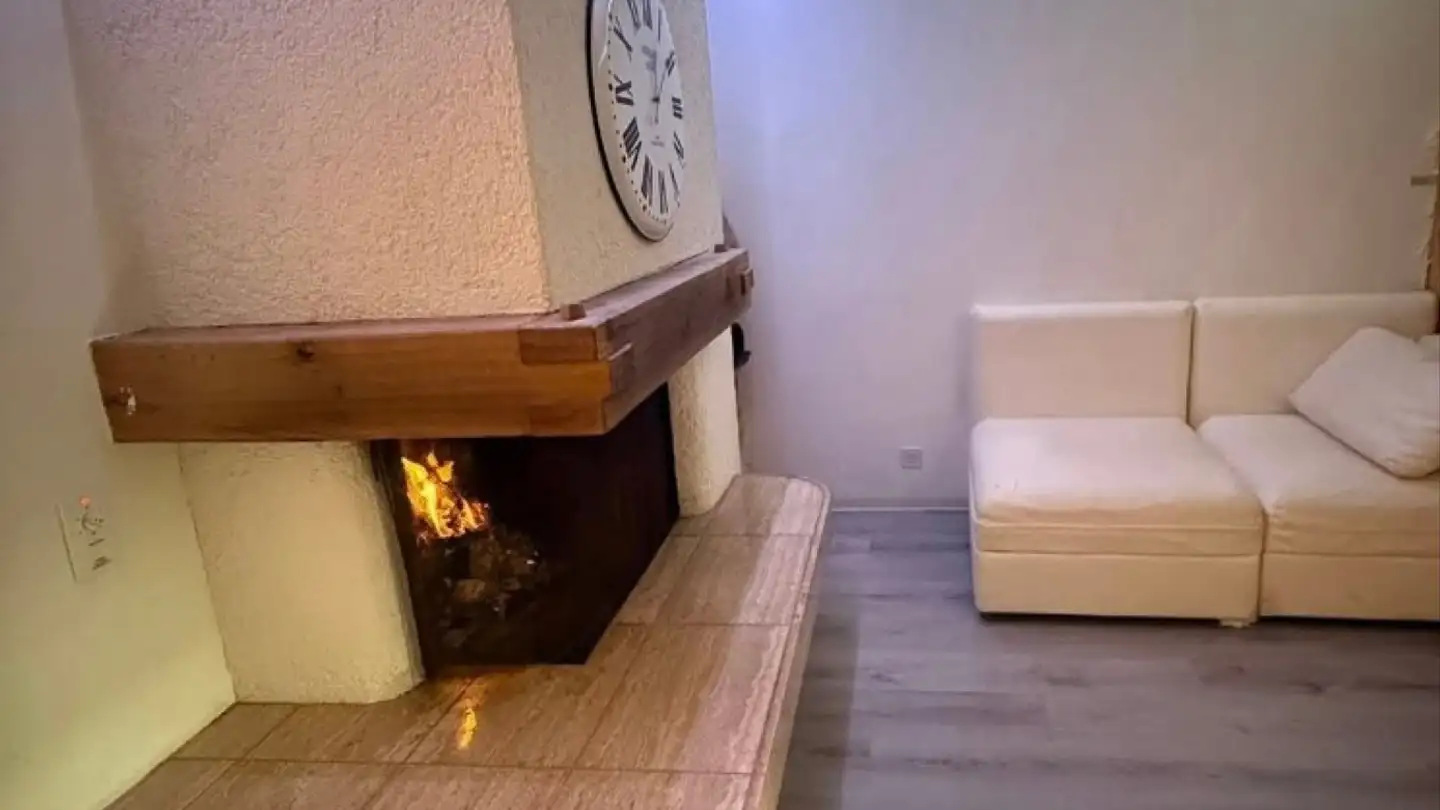 Chambre à louer - Zentralstrasse, 8953 Dietikon - Photo 4