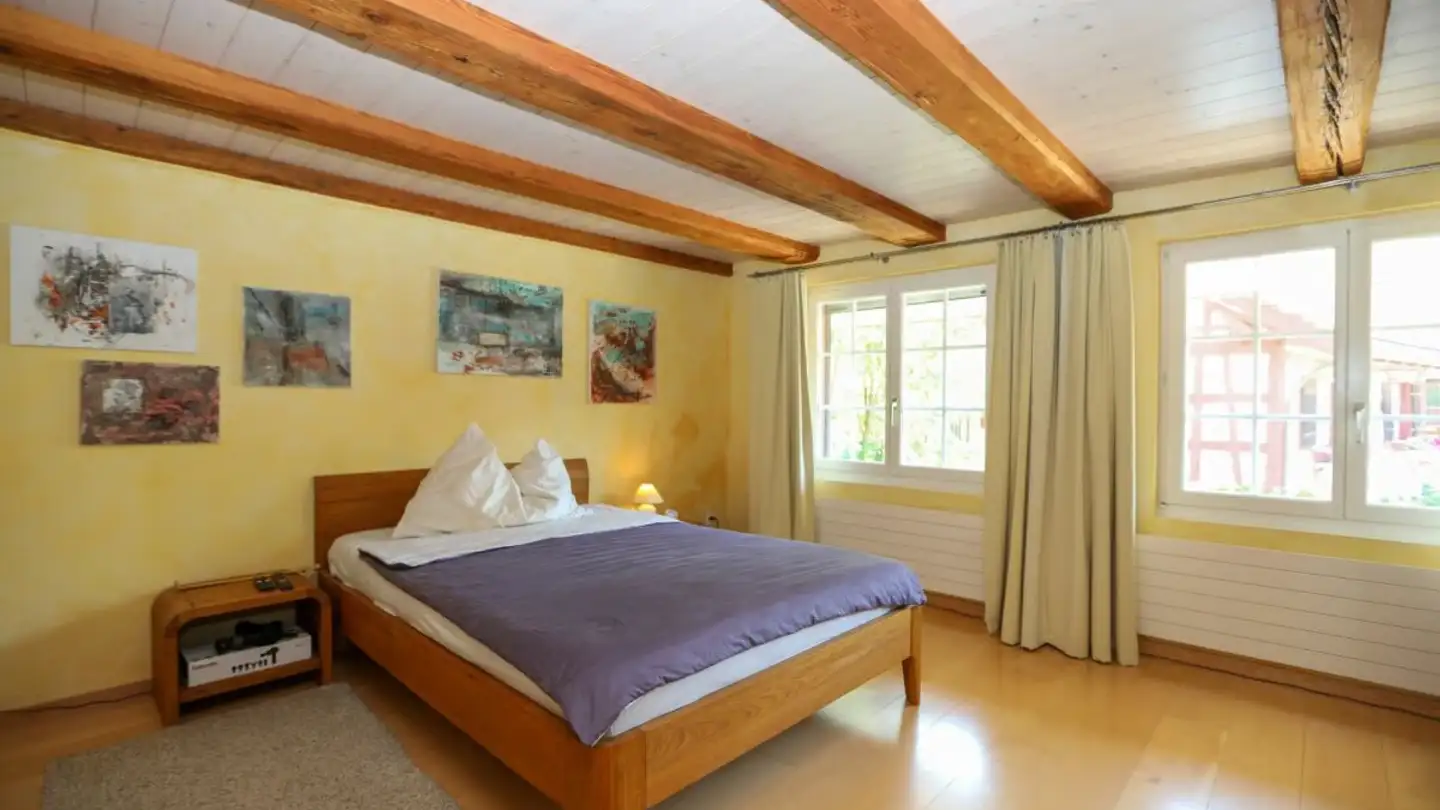 Immeuble résidentiel à vendre - Dorf 4, 8561 Ottoberg - Photo 3