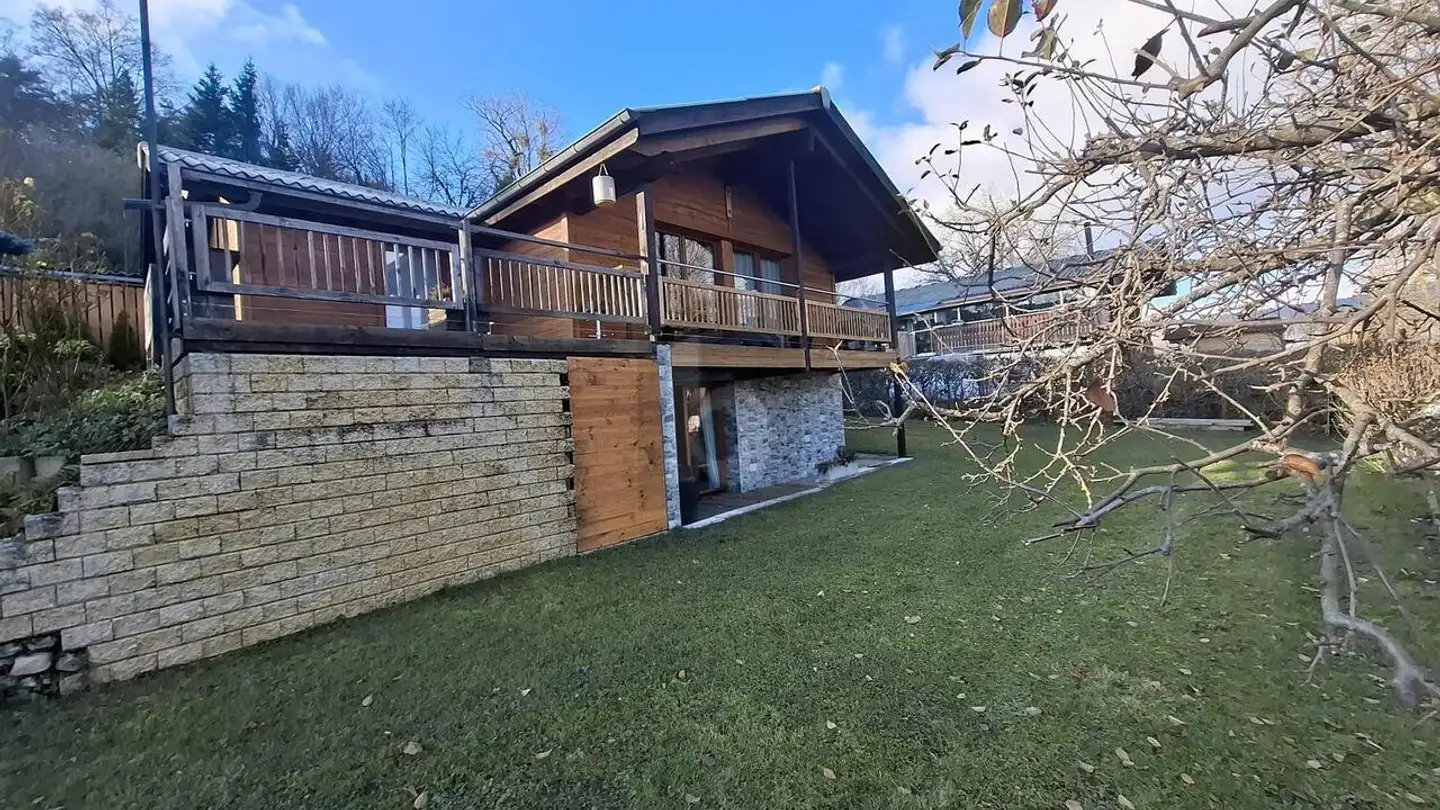 Reihenhaus kaufen - 2814 Roggenburg