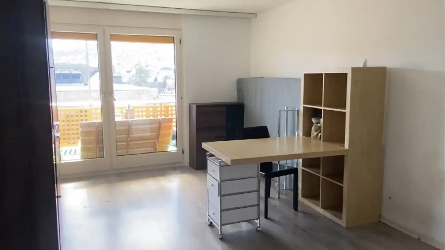 Chambre à louer - Zentralstrasse, 8953 Dietikon