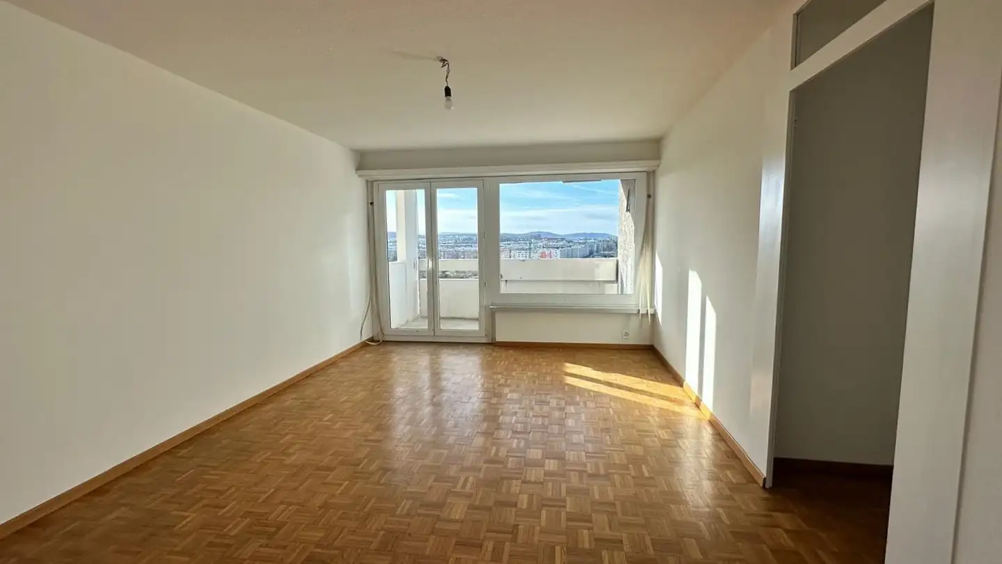 Wohnung mieten - Wallisellerstrasse 166, 8152 Opfikon - Foto 2