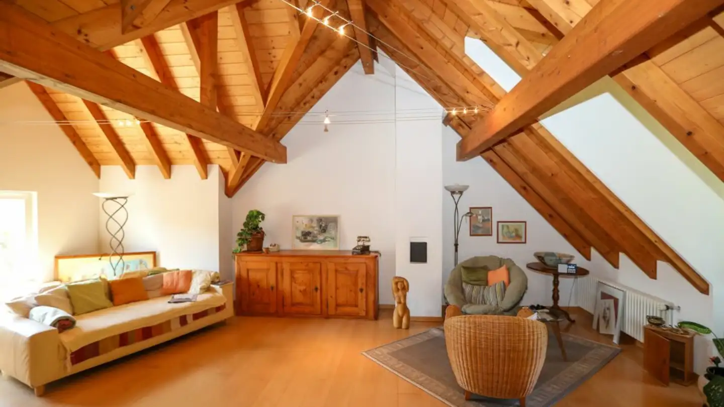 Immeuble résidentiel à vendre - Dorf 4, 8561 Ottoberg - Photo 4
