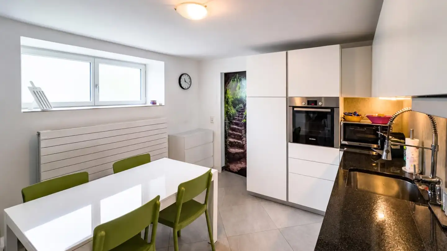 Appartement à vendre - 6528 Camorino - Photo 2