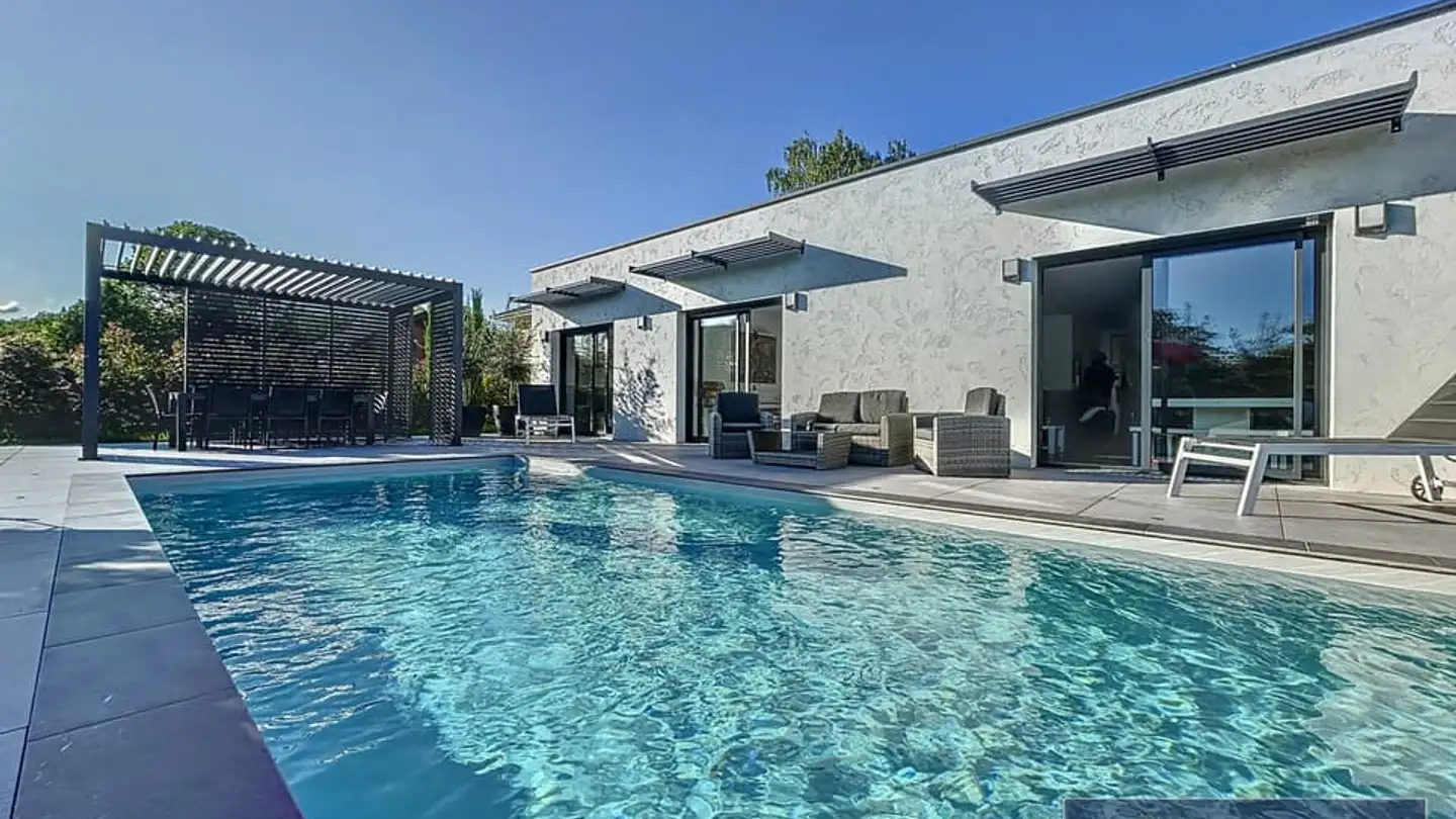 Maison individuelle à vendre - 1248 Hermance - Photo 2