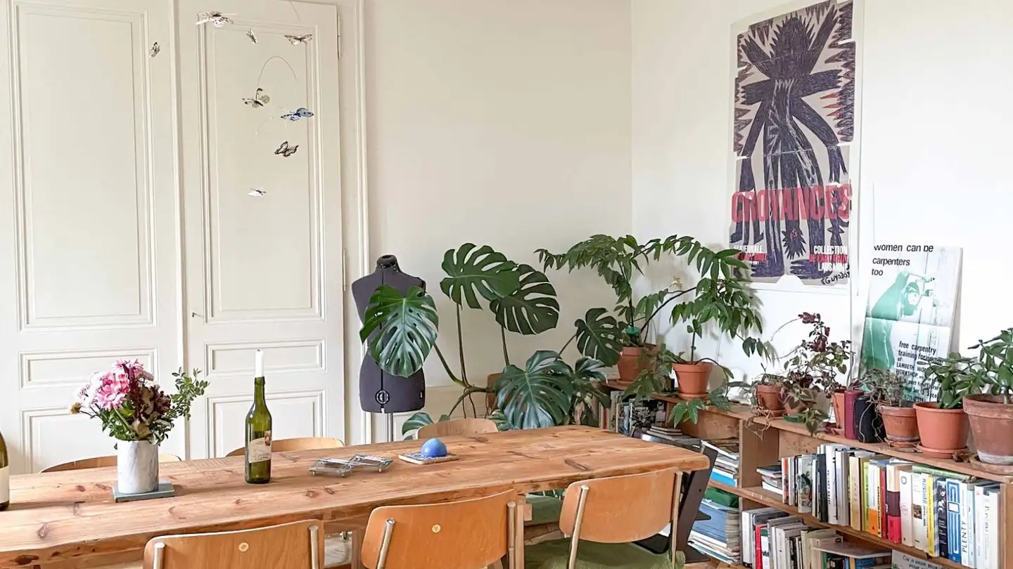 Chambre à louer - 1007 Lausanne - Photo 3