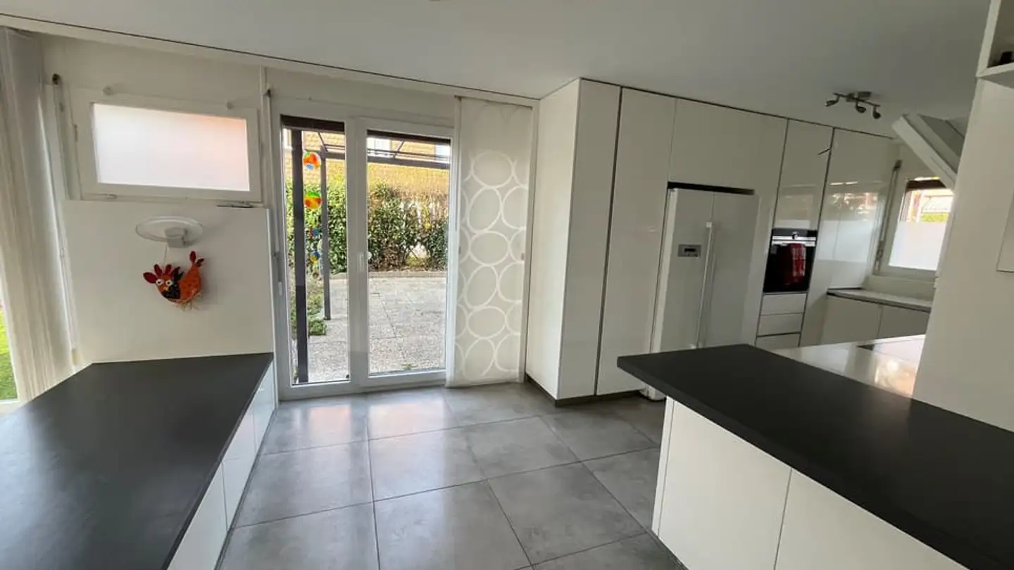 Maison individuelle à louer - Sentier De Courtaraye 10, 1073 Savigny - Photo 3