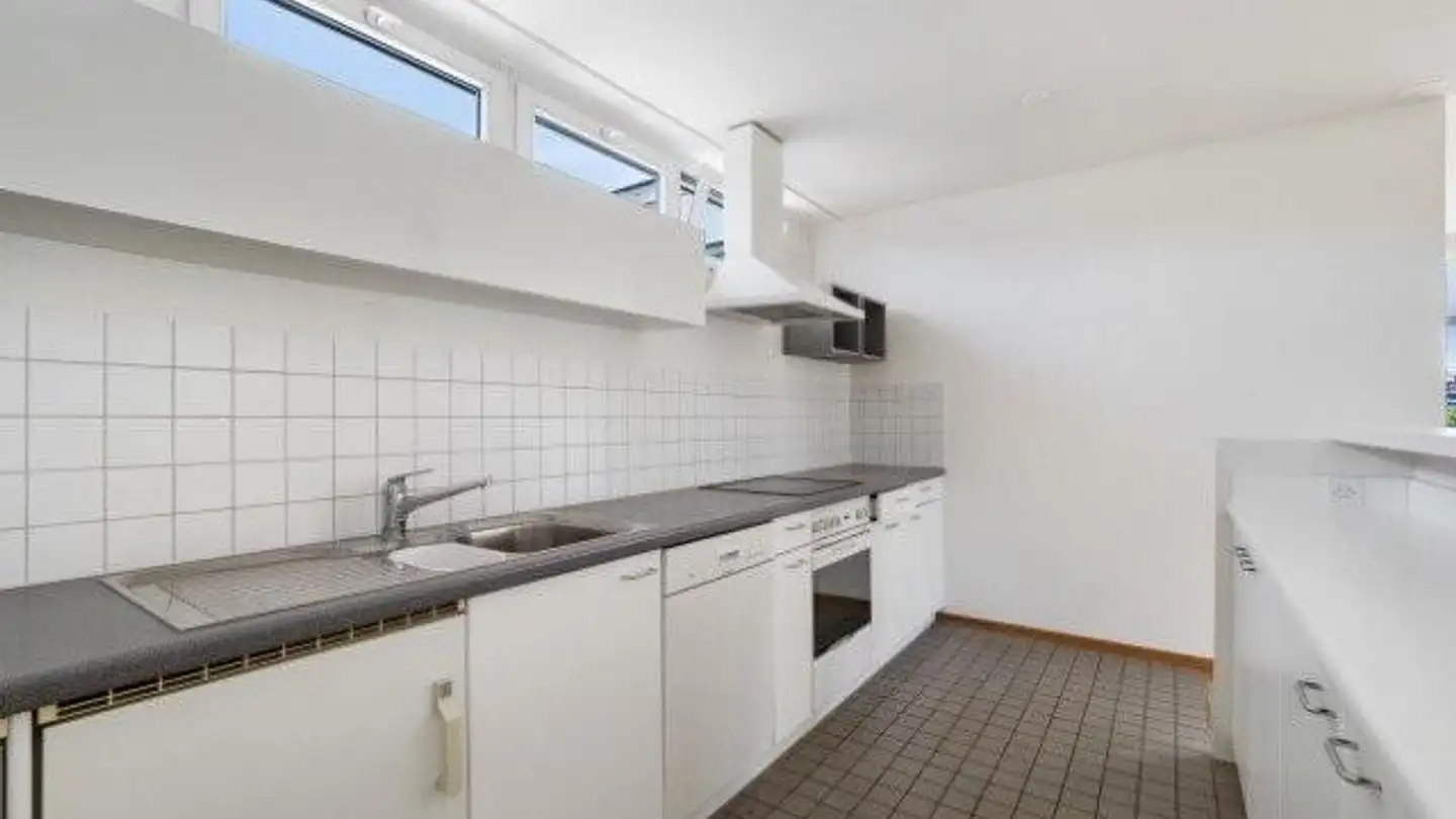 Apartment for rent - Husmatt 3, 5405 Dättwil AG - Photo 2