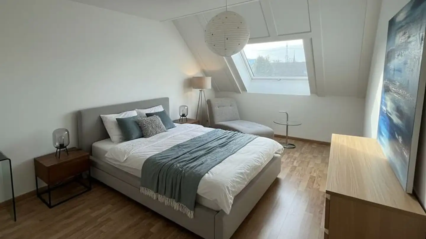 Maison individuelle à louer - Sentier De Courtaraye 10, 1073 Savigny - Photo 4