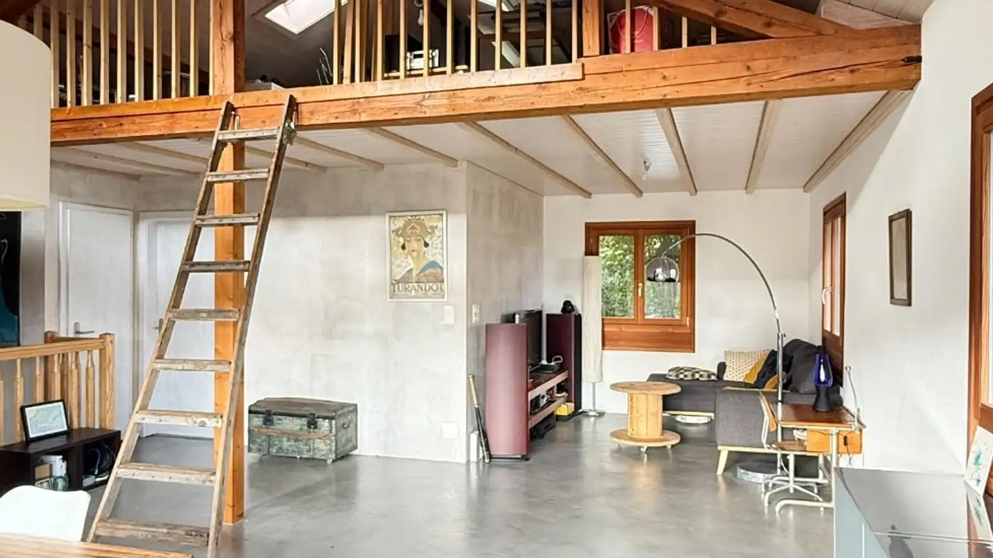 Single house for sale - Chemin Du Dévent, 1305 Penthalaz - Photo 3