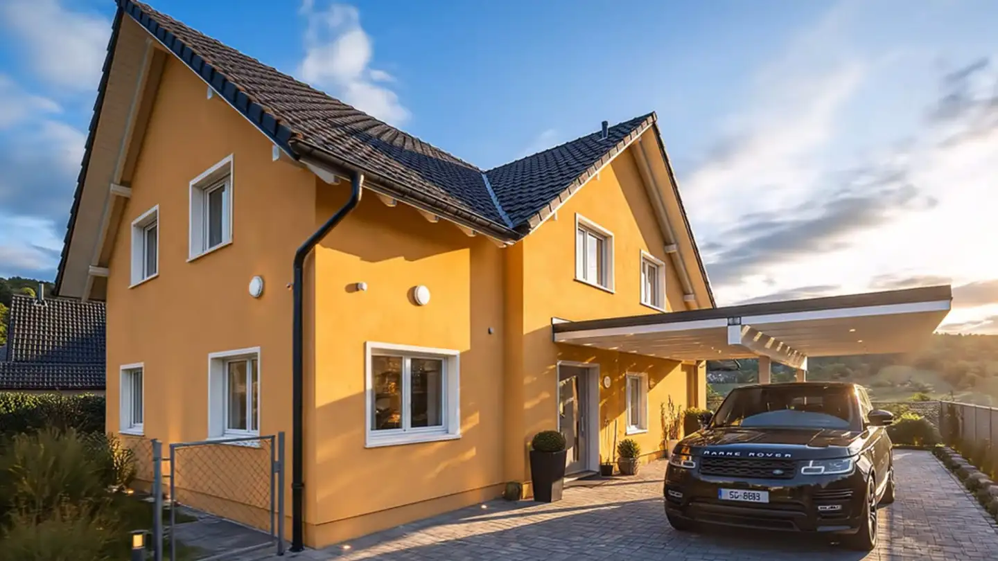 Casa singola in vendita - Reckholderfeldstrasse 9, 8422 Pfungen - Foto 2